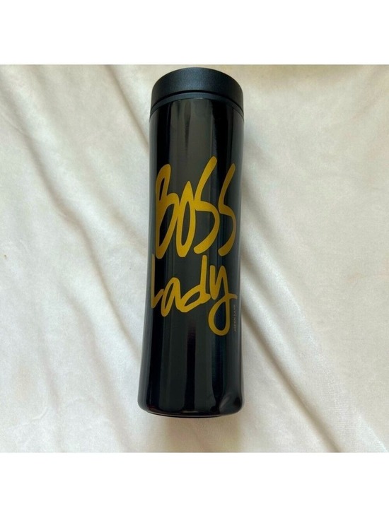 aspen lane Other - Aspen Lane Boss Lady Tall Tumbler